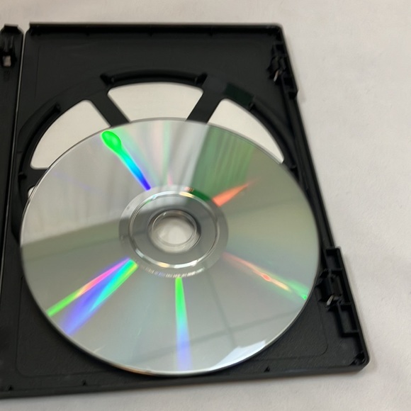 The Forger DVD Video - Picture 8 of 8